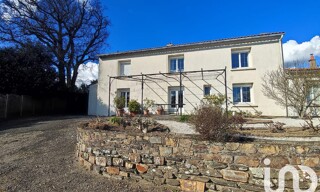 Maison 9 Pièces 156 m² à vendre à Oudon (44521)