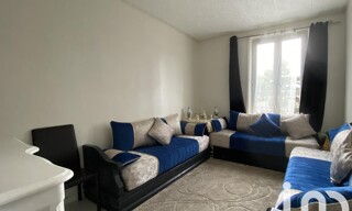 Appartement 3 Pièces 46 m² à vendre à Drancy (93700)