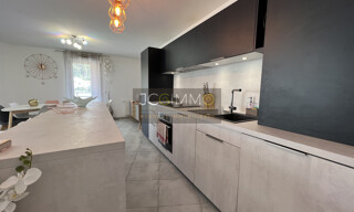 Appartement 3 Pièces 74 m² à louer à La Farlède (83210)