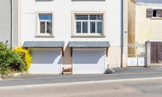 Maison 9 Pièces 185 m² à vendre à Zoufftgen (57330)