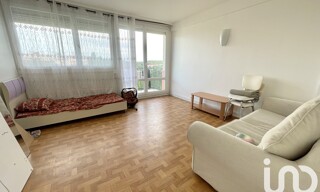 Appartement 3 Pièces 58 m² à vendre à Avon (77210)