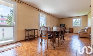 Appartement 4 Pièces 94 m² à vendre à Thionville (57100)