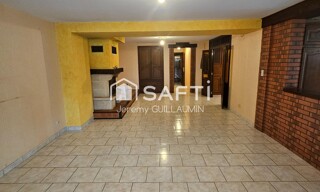 Maison 10 Pièces 154 m² à vendre à Saint-Loup (03150)