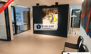 Bureau  154 m² à vendre à Montpellier (34000)