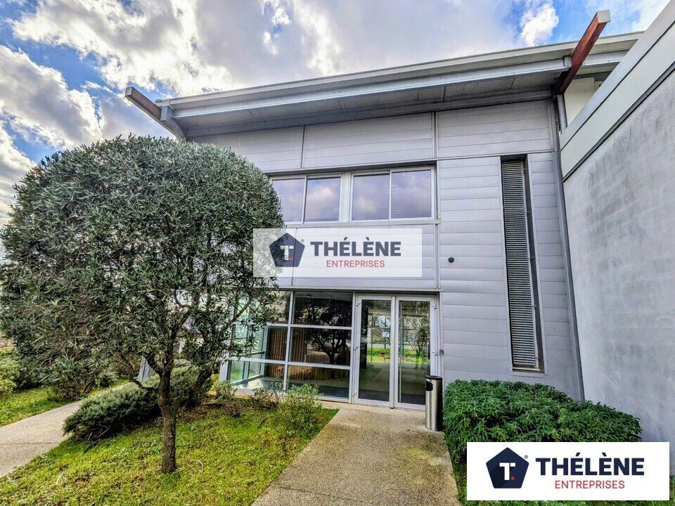 Castries Local commercial 120 m²