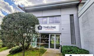 Commerce  120 m² à louer à Castries (34160)