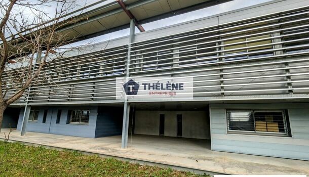 Local commercial  à louer Castries 34160