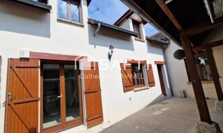 Maison 5 Pièces 119 m² à vendre à Sens (89100)