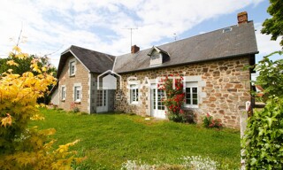 Maison 6 Pièces 128 m² à vendre à Isigny-le-Buat (50540)