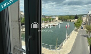 Appartement 6 Pièces 134 m² à vendre à Verdun (55100)