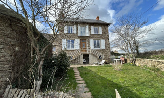 Maison 4 Pièces 125 m² à louer à La Salvetat-Peyralès (12440)