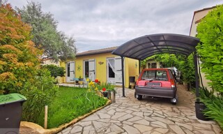 Maison 4 Pièces 70 m² à vendre à Alès (30100)