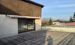 Maison 9 Pièces 380 m² à vendre à La Côte-Saint-André (38260)