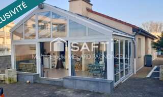 Maison 6 Pièces 146 m² à vendre à Mont-Saint-Martin (54350)