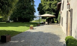 Maison 6 Pièces 330 m² à vendre à Vourey (38210)