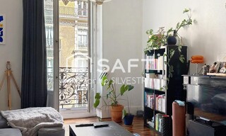 Appartement 2 Pièces 57 m² à vendre à Grenoble (38000)
