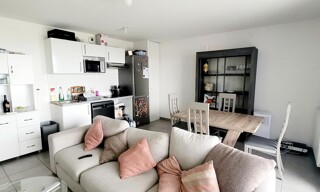 Appartement 3 Pièces 64 m² à vendre à Colomiers (31770)