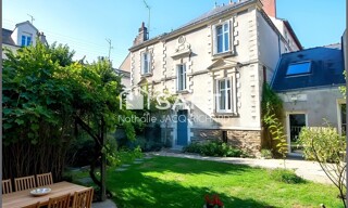 Maison 7 Pièces 195 m² à vendre à Nantes (44000)