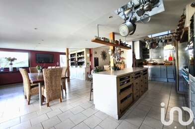 Maison 7 pièces 389500 €