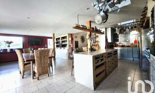 Maison 7 Pièces 245 m² à vendre à Rang-du-Fliers (62180)
