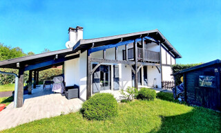 Maison 6 Pièces 125 m² à vendre à Lit-et-Mixe (40170)