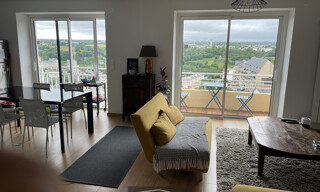 Appartement 5 Pièces 101 m² à louer à Rodez (12000)