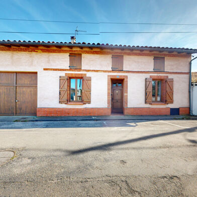 Maison 5 pièces 280000 €