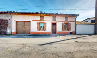 Maison 5 Pièces 115 m² à vendre à Grisolles (82170)