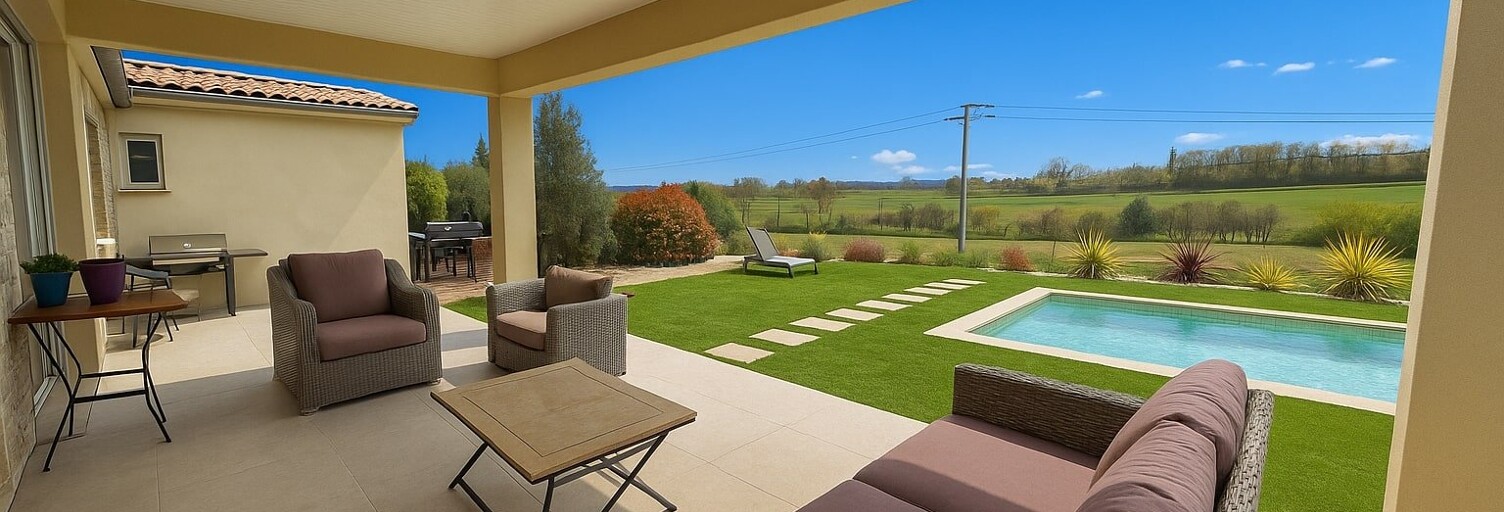 Maison 4 Pièces 137 m² à vendre à Béziers (34500)