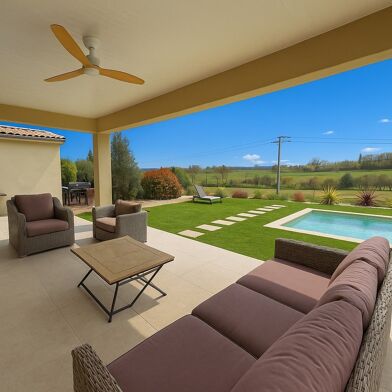 Maison 4 pièces 539000 €