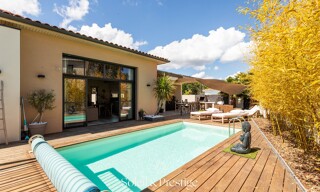 Maison 4 Pièces 122 m² à vendre à Agde (34300)