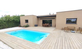 Maison 4 Pièces 123 m² à vendre à Marseillan (34340)