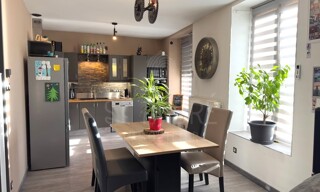 Maison 2 Pièces 55 m² à vendre à La Côte-Saint-André (38260)