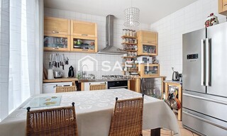 Maison 3 Pièces 48 m² à vendre à Alfortville (94140)