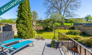 Maison 5 Pièces 121 m² à vendre à Puttelange-lès-Thionville (57570)