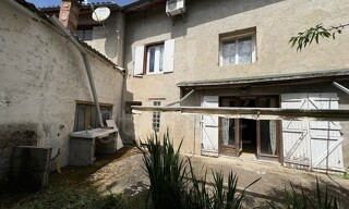 Maison 7 Pièces 345 m² à vendre à Saint-Barthélemy (38270)