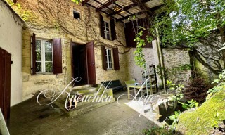 Maison 10 Pièces 294 m² à vendre à Saint-Germain-de-Grave (33490)