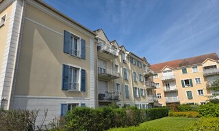Appartement 3 Pièces 61 m² à vendre à Éragny (95610)