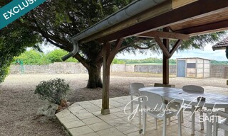 Maison 3 Pièces 126 m² à vendre à Chissey-sur-Loue (39380)