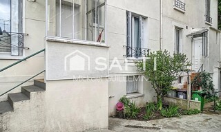 Maison 3 Pièces 48 m² à vendre à Alfortville (94140)