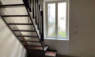 Appartement 4 Pièces 44 m² à vendre à Villeurbanne (69100)