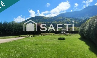 Terrain  612 m² à vendre à Saint-Joseph-de-Rivière (38134)