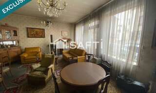 Maison 7 Pièces 182 m² à vendre à Gerbéviller (54830)