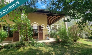 Maison 7 Pièces 227 m² à vendre à Fonsorbes (31470)