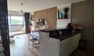 Appartement 2 Pièces 80 m² à vendre à Gréolières (06620)