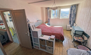 Appartement 1 Pièce 38 m² à vendre à Andon (06750)