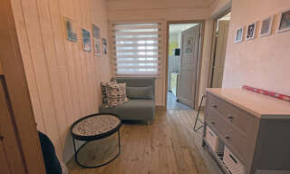 Appartement 1 Pièce 38 m² à vendre à Andon (06750)