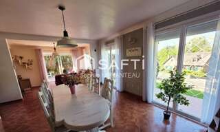 Maison 9 Pièces 165 m² à vendre à Étaples (62630)