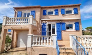Maison 5 Pièces 87 m² à vendre à Vidauban (83550)