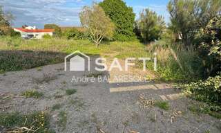 Terrain  360 m² à vendre à Les Sables-d'Olonne (85340)